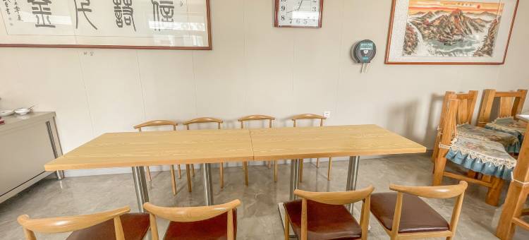 如家派柏·云酒店(清河王官庄镇店)图片