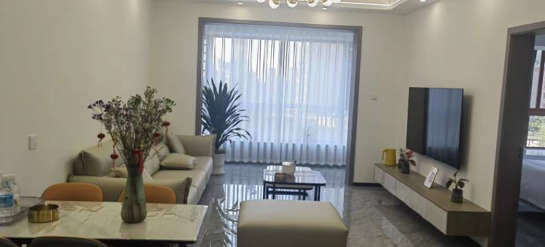 彩云间民宿图片