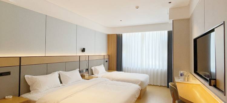 学府智慧酒店(丽江古城区师范学院店)图片
