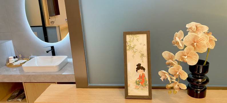 石林风景区｜MOON LOTUS荷莲月色·乡野花园民宿图片