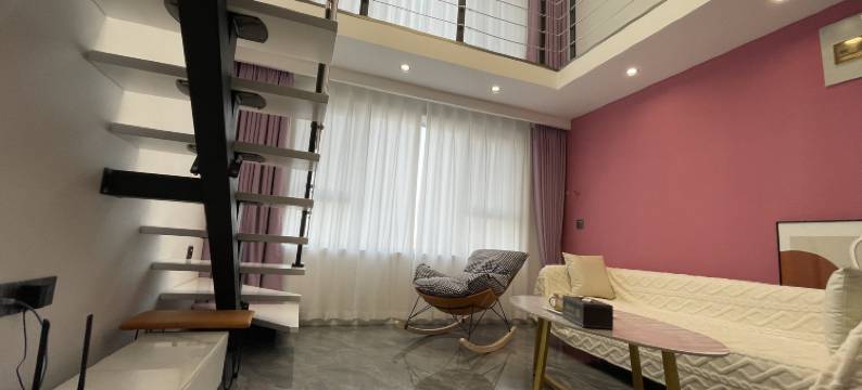 客服顾一野的阿秀公寓(红星东街分店)图片