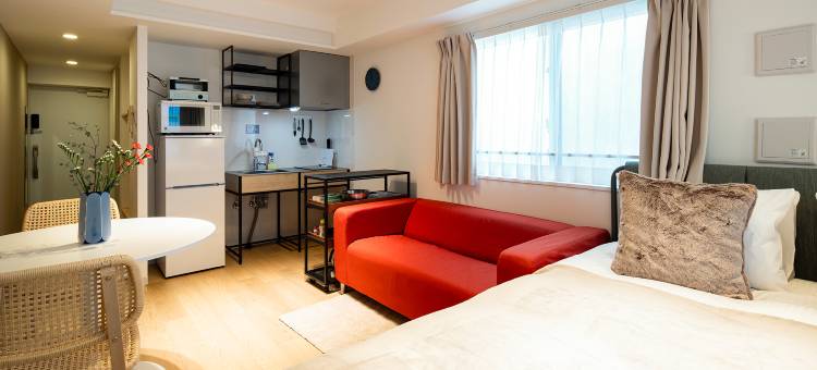 Section L Residence 银座(Section L Residence Ginza)图片