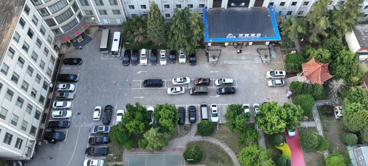 优程酒店(长治壶关店)图片