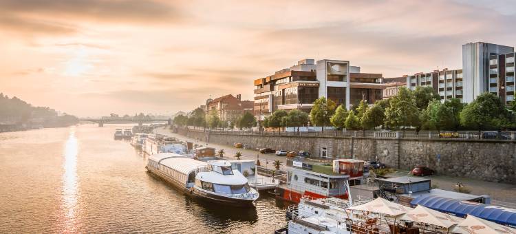 总统酒店(The President)图片
