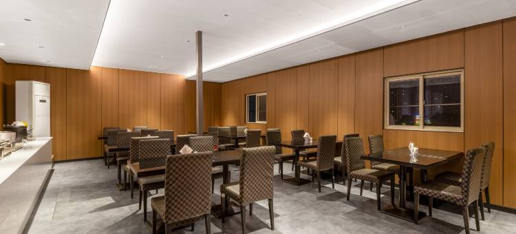 天海美琚酒店(九江火车站联盛快乐城店)图片