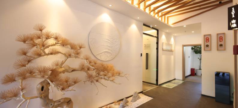 由缘酒店(北京南站牛街店)图片