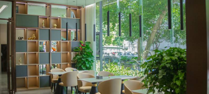 禾马酒店(桂林临桂天下步行街店)图片