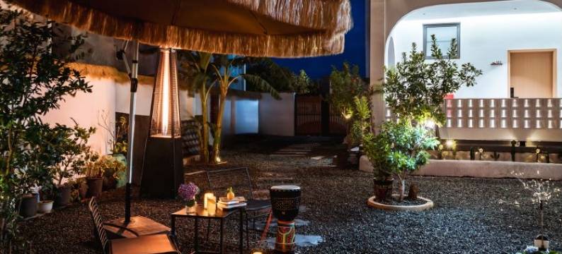 大理小小家海景民宿(理想邦店)图片