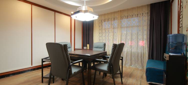 鹤峰茹家大酒店图片