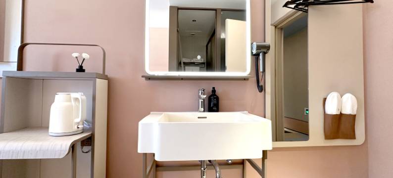 山哈连锁酒店(北京漷县店)图片