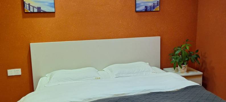 北海永洁民宿图片