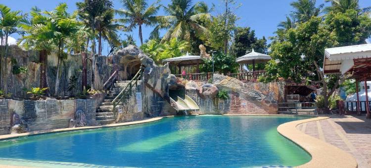 宿雾西玛拉静修度假村(Simala Retreat Resort Cebu)图片