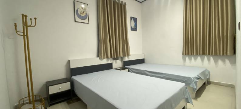 平潭云汐里客栈图片