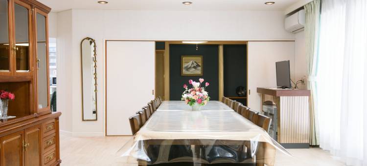 HDO Sumikawa Villa图片