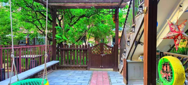 北京优游逸墅(古北口水镇景区店)图片