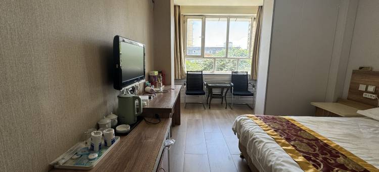 星成宾馆(乌鲁木齐市第98中学店)图片