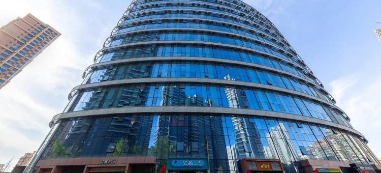 兰亭公寓(兰州海关店)图片