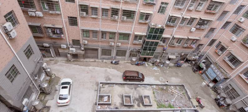 永州广源宾馆图片