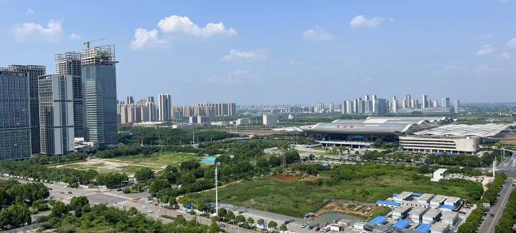 格林豪泰酒店(长沙高铁南站国际会展中心店)图片