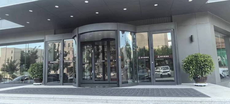 西尔顿酒店(巴林左旗政府店)图片