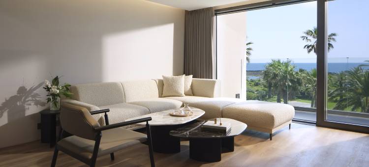 济州海比奇酒店及度假村(Haevichi Hotel & Resort Jeju)图片