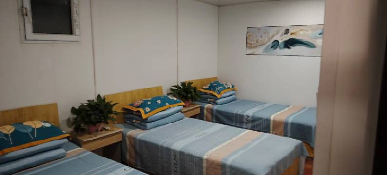 若羌梵云驿站图片