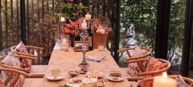 看见远方·莫干遥远的山民宿图片