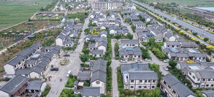 九间堂.隐宿(高铁西站丹霞西路店)图片