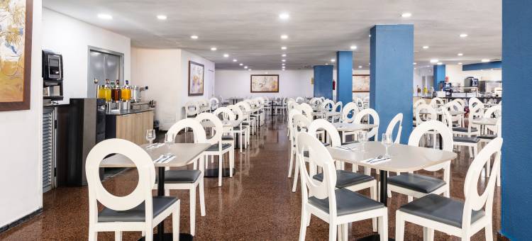 潘达德雷酒店(Catalonia Punta del Rey)图片