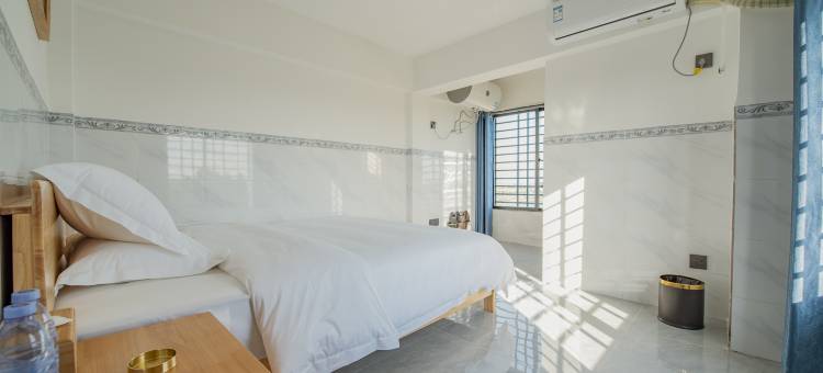 清风客栈(徐闻港码头店)图片