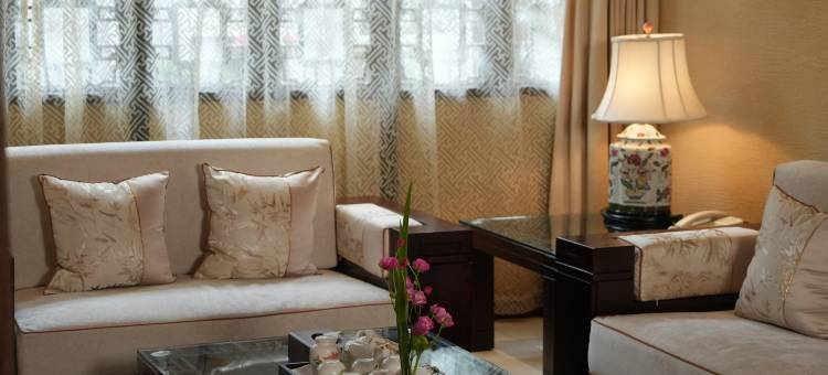 乌镇盛庭行馆图片