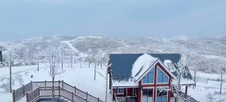 八面山云上小舍民宿(八面山景区店)图片