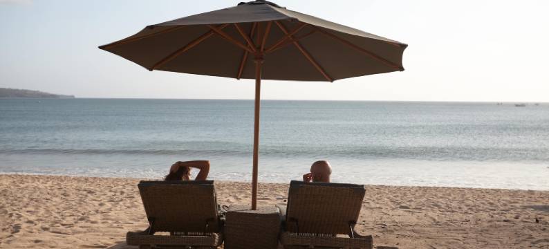 巴厘岛金巴兰海滩白金酒店(Platinum Hotel Jimbaran Beach Bali)图片