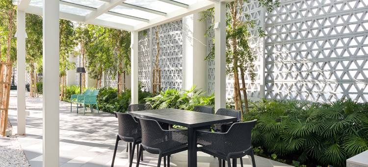 吉隆坡双威伟乐城UNA公寓(UNA Serviced Apartment, Sunway Velocity Kuala Lumpur)图片