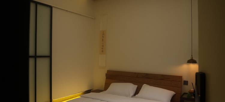 景德镇栖山悦溪民宿(三宝国际陶艺村店)图片