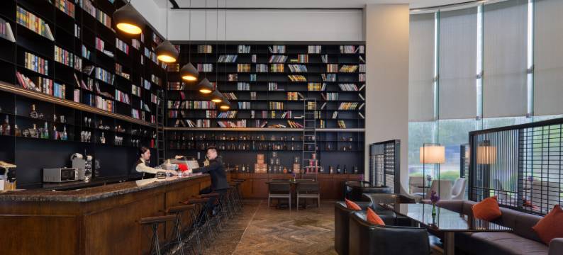 海南君华海逸酒店(海口万绿园万象城店)图片