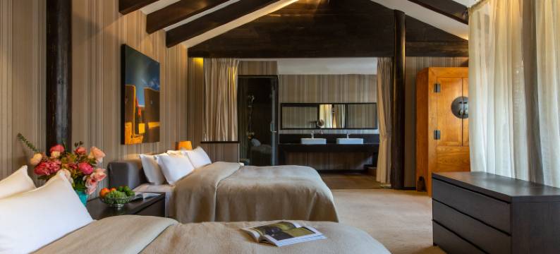 丽江悦俪别院图片