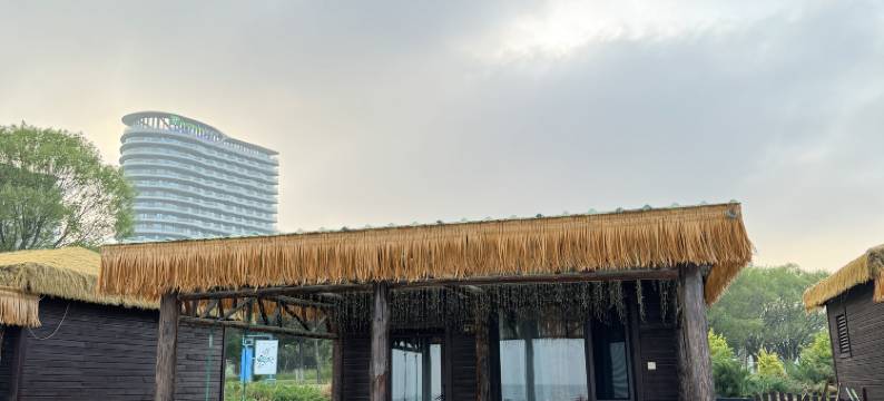 龙湾驿站 沙滩Seaside观景度假私墅(葫芦岛龙湾海滨风景区店)图片