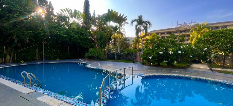 凯乔拉花园度假村(Kejora Garden Resort)图片