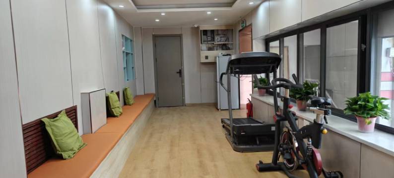 汇住公寓(南关民族风味一条街店)图片