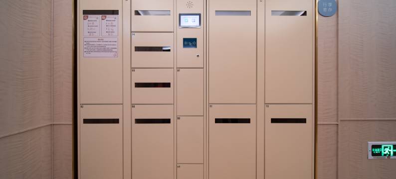 汉庭酒店(贵阳喷水池地铁站店)图片