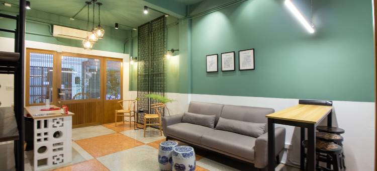 酷地旅舍(Kudi Hostel)图片