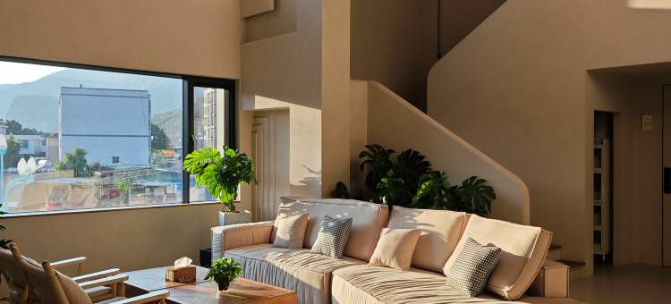 金芋别院民宿(盐边店)图片