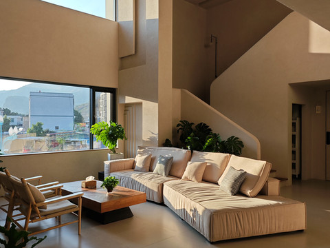 金芋别院民宿(盐边店)