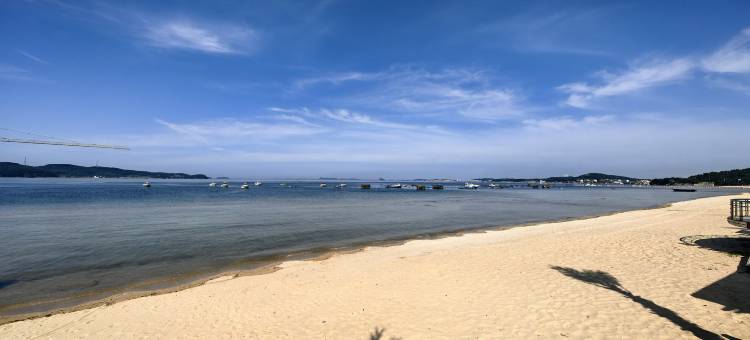 长海泊岸金湾度假酒店图片