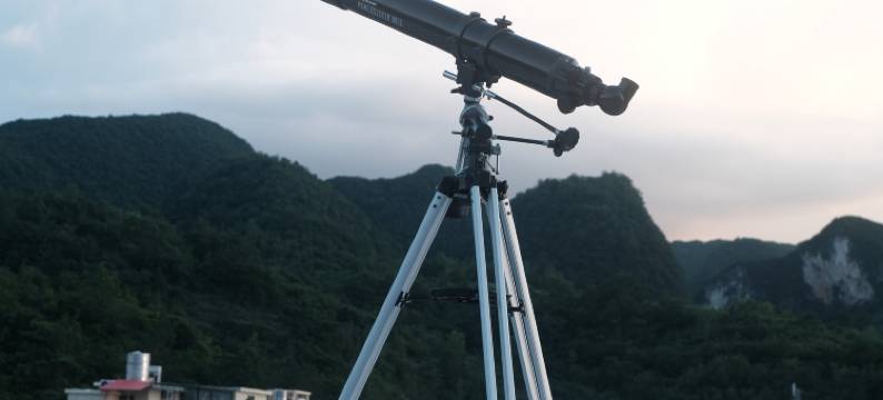平塘空间站酒店(中国天眼科普基地店)图片