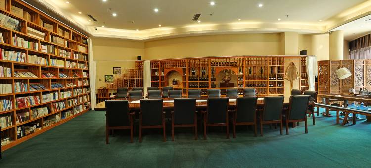东港国宾酒店图片