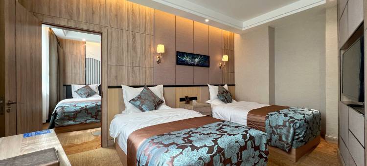 康乐维纳宾馆图片