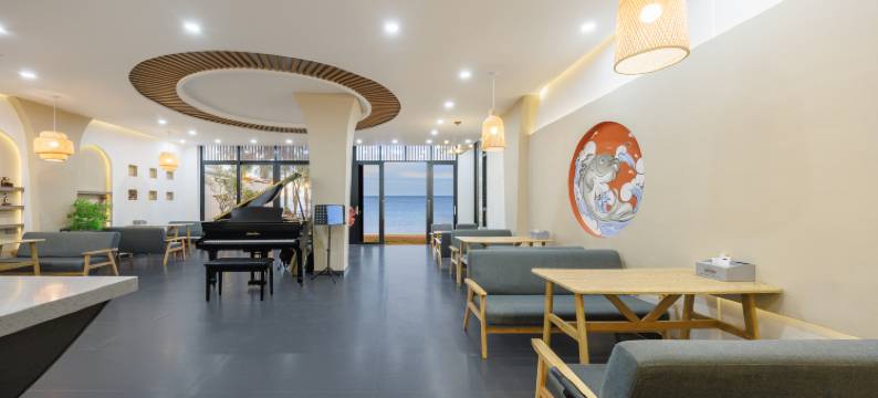 临高且听风吟民宿图片