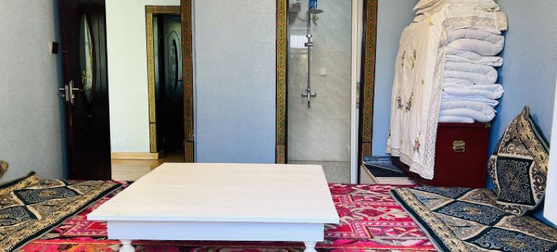 哈那提艾比西风情农家院图片